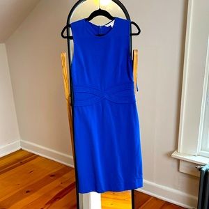Diane Von Furstenberg Dress